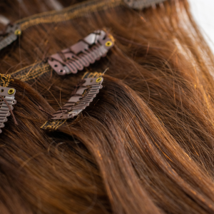 Clip Hair Extensions